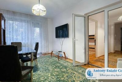 Apartament cu 3 camere semidecomandat în Rogerius - 8