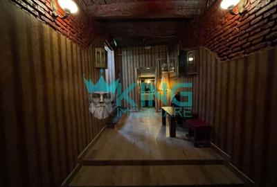 Spatiu Comercial Pretabil Club Mosilor - 13