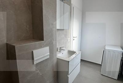 Apartament 2 camere, 51.50 mp, Calea Torontalului - 9