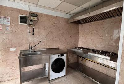 Casă în Eroii Revoluției - 6