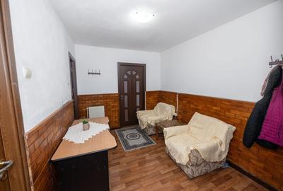 Apartament cu 2 camere decomandat în Ostroveni - 3