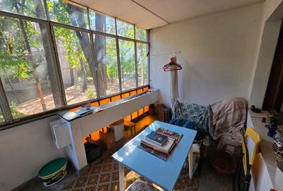 Apartament 4 camere Aviatorilor / Uruguay - 13