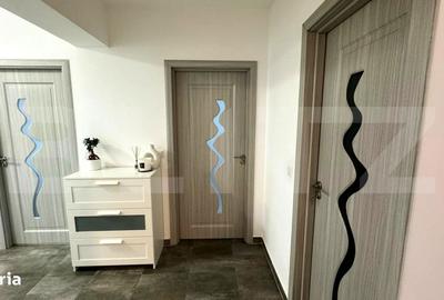 Apartament cu 3 camere în Central - 12