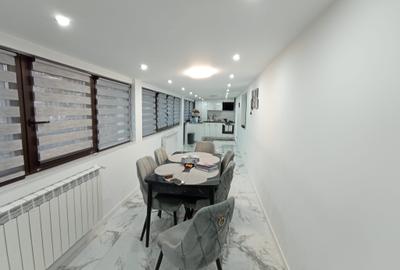 Apartament LUX! Frumoasa, 3 camere, decomandat, 2 balcoane, 2 bai ! - 10