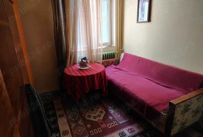 Apartament 3 camere decomandat 51mp Ro?iorii de Vede - 5