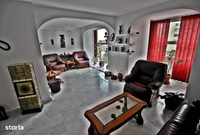 Apartament cu 5 camere decomandat în Ultracentral - 12