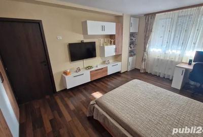 Apartament cu 2 camere decomandat, mobilat în Brâncoveanu - 5