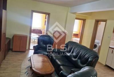 Apartament cu 3 camere decomandat în Unirea - 3
