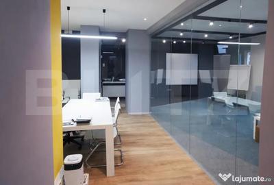 Spațiu comercial, de 220 mp, în Zorilor - 10
