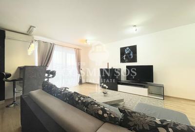 Apartament cu 2 camere de inchiriat, Cartierul Europa - 16