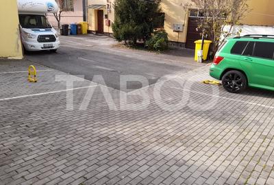 Birou, de 30 mp, în Ștrand - 8