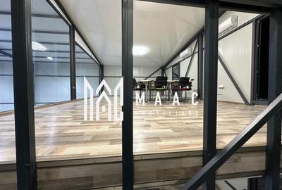 Spațiu industrial, de 250 mp, în Veștem - 6