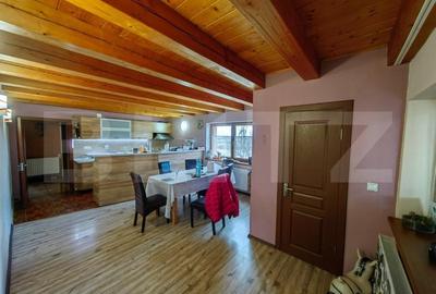 Casa individuala cu 4 camere, Oarda - Alba Iulia - 15