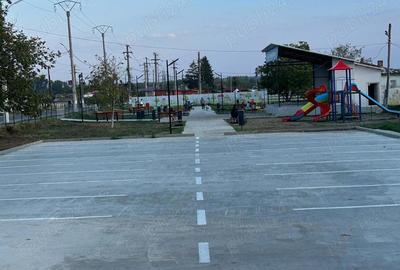 Casa de vanzare(camin cultural Budesti) - 8