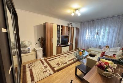 Apartament de 1 camera, 33 mp, etaj intermediar, Manastur - 1