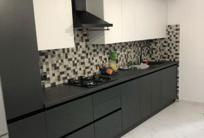 Oferim spre inchiriere un apartament cu 1 camera - 2