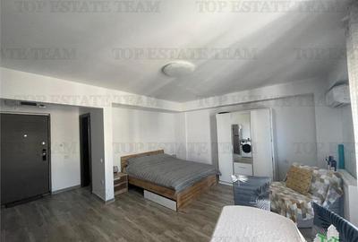 STUDIO MAMAIA NORD - BLOC PRIMA LINIE LA MARE - 3