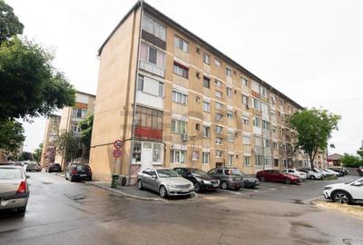 RECO . APARTAMENT 2 CAMERE . IOSIA . - 3