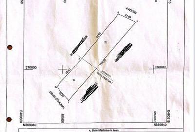 Spațiu comercial, în Lăzărești - 3