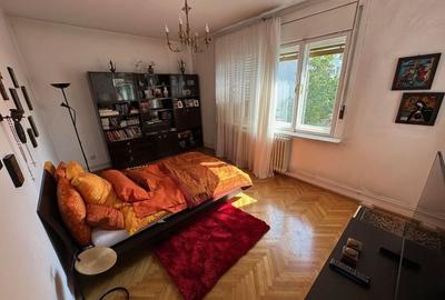 Apartament 5 camere in imobil tip asociatie zona Centrala - 10