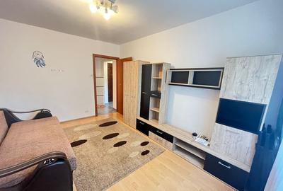 Garsoniera Lacul Tei Barbu Vacarescu - 9