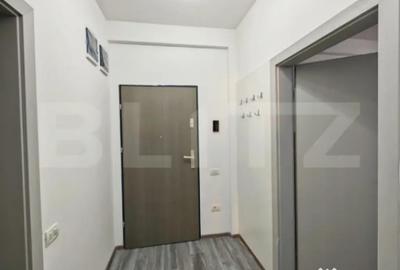 Apartament cu 2 camere decomandat în Băile Felix - 2