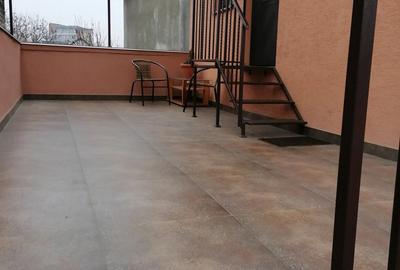 Pf dau in chirie garsoniera la casa particulara in zona Mara?ti, Farmec - 10