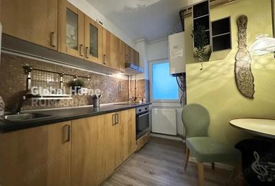 Apartament 2 Camere | Unirii-Natiunile Unite | Bloc Turn | Centrala Proprie - 18