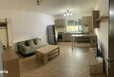Apartament cu 3 camere în Dumbrăvița - 8