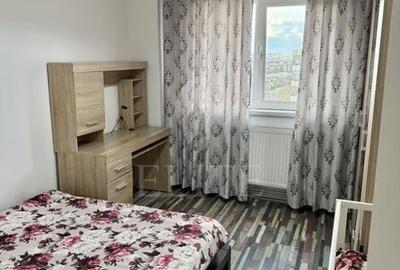 Apartament 4 camere în zona AUREL VLAICU Apartament 4 camere în zona AUREL VLAICU - 4