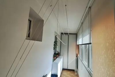 Apartament cu 2 camere semidecomandat, mobilat în Titan - 5