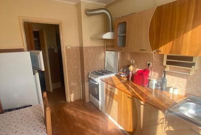 Apartament cu 2 camere semidecomandat în Central - 6