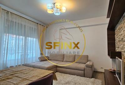 Apartament cu 2 camere semidecomandat, mobilat în Grivița - 1