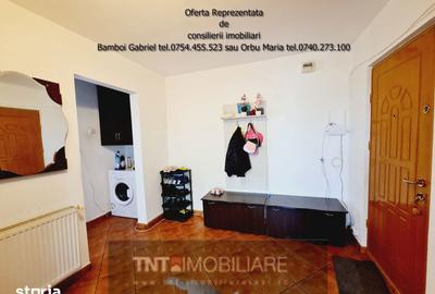 Apartament cu 2 camere decomandat în Holboca - 9