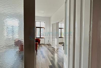 Birou, de 381 mp, în Ultracentral - 3