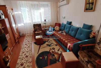 Apartament 3 camere, decomandat, pe SUD zona Maratei2 Apartament 3 camere, decomandat, pe SUD zona Maratei2 - 7