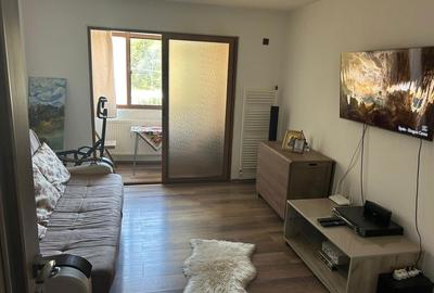 Apartament cu 2 camere în Mogoșoaia - 2