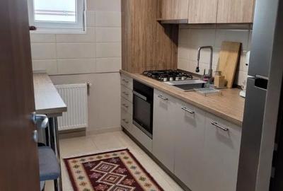 Apartament cu 2 camere semidecomandat, mobilat în Bucureștii Noi - 2