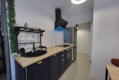 Apartament 3 camere, Horea - 4