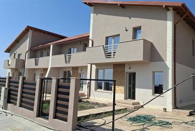 Casa 4 camere Valea Lupului, 2 bai,Incalz pard,Placa,Asfalt,0% Comision - 10
