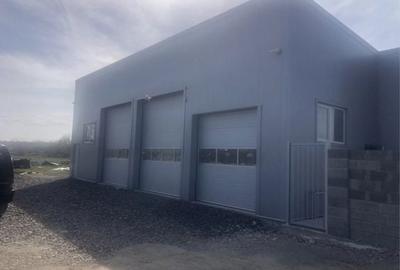 Spațiu comercial, de 270 mp, în Simeria - 7