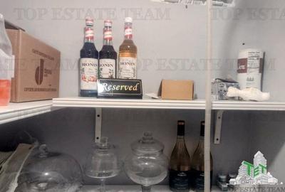 Vanzare spatiu comercial-venit lunar la cheie. - 5