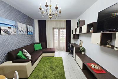 Apartament cu 2 camere în Central - 13