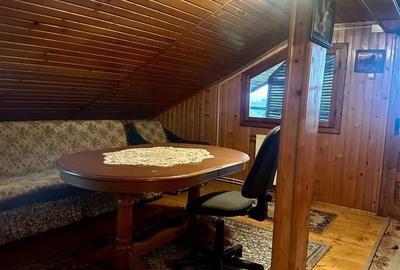 Casă cu 4 camere cu Teren 700 Mp în Sânmartin - 16