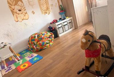 Casă cu 4 camere în Braytim - 5