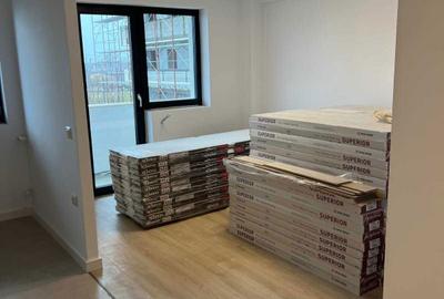 Apartament cu 2 camere în Unirea - 3