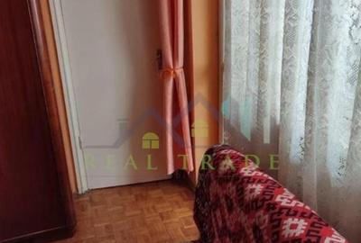 Garsoniera etaj intermediar zona Garii - 17