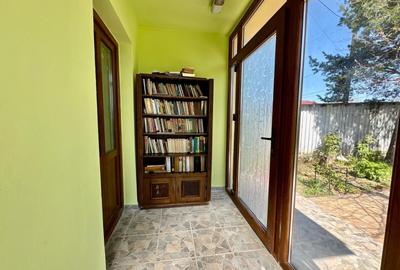 Casă individuală cu 5 camere cu Garaj în Buftea - 24