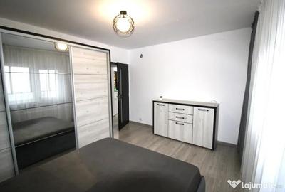 Apartament cu 2 camere decomandat, mobilat în Micro 17 - 5