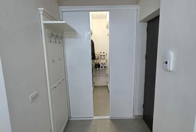 Apartament cu 3 camere, mobilat în Valea Lupului - 6